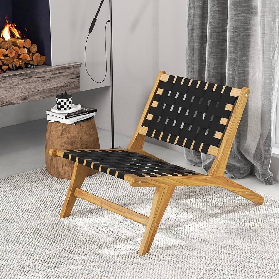 ダイニングチェア Old Teak Highback Chair オールドチークダイニングチェア （Old teak Dining Chair